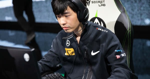 Liên Minh Huyền Thoại