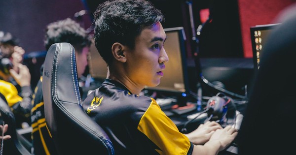 Liên Minh Huyền Thoại