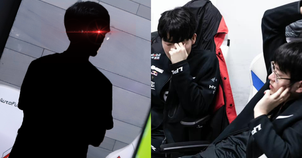 Liên Minh Huyền Thoại