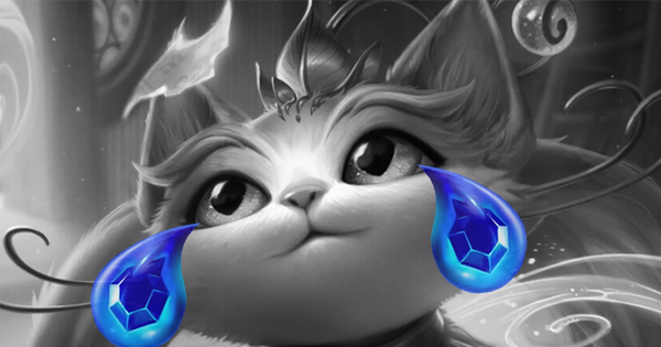 Liên Minh Huyền Thoại