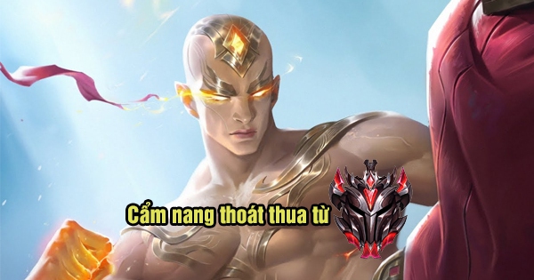 Đấu Trường Chân Lý: Cẩm nang thoát thua từ cao thủ mà những "người chơi hệ nhọ" nên biết