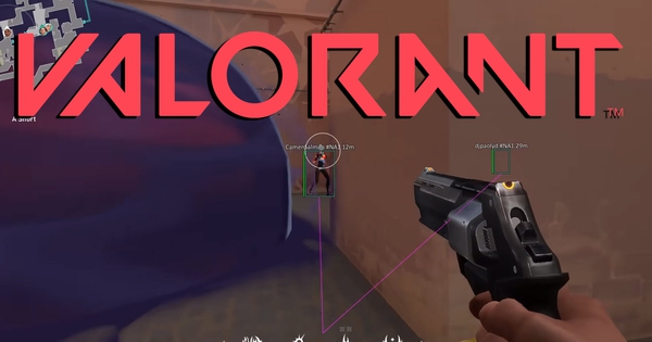 Mới chỉ qua giai đoạn Beta, VALORANT đã thông báo 'tống cổ' 8873 người chơi gian lận và không hẹn gặp lại