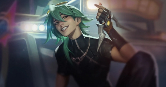 Được Riot buff quá nhiều, đây là 3 đội hình giúp anh em ĐTCL leo rank thần tốc