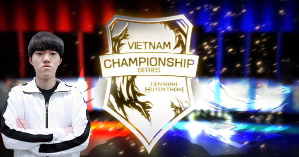 Liên Minh Huyền Thoại