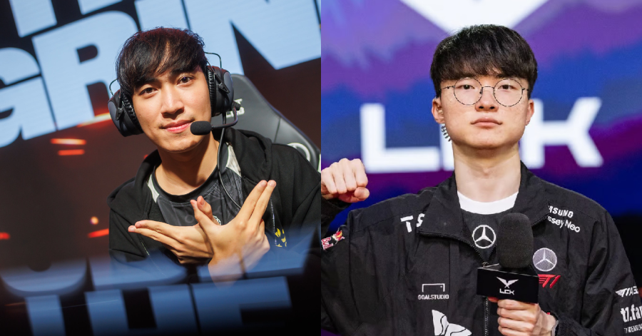 Levi bất ngờ sánh vai cùng Faker trong một thống kê trước thềm MSI 2025