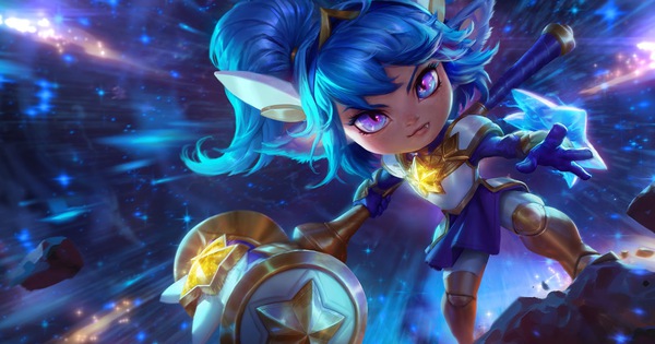 Liên Minh Huyền Thoại