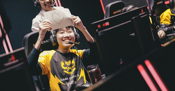 Liên Minh Huyền Thoại