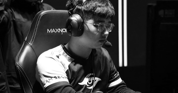 Liên Minh Huyền Thoại