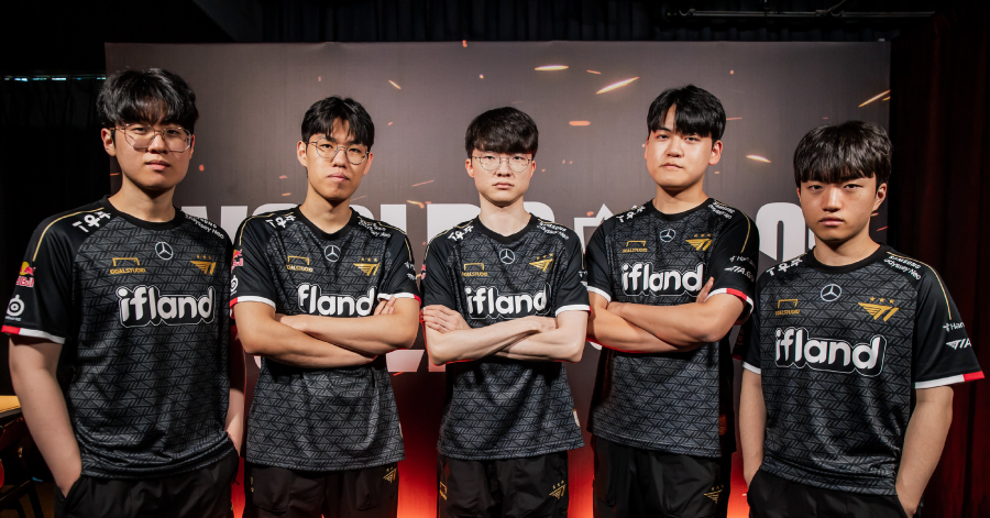 Liên Minh Huyền Thoại