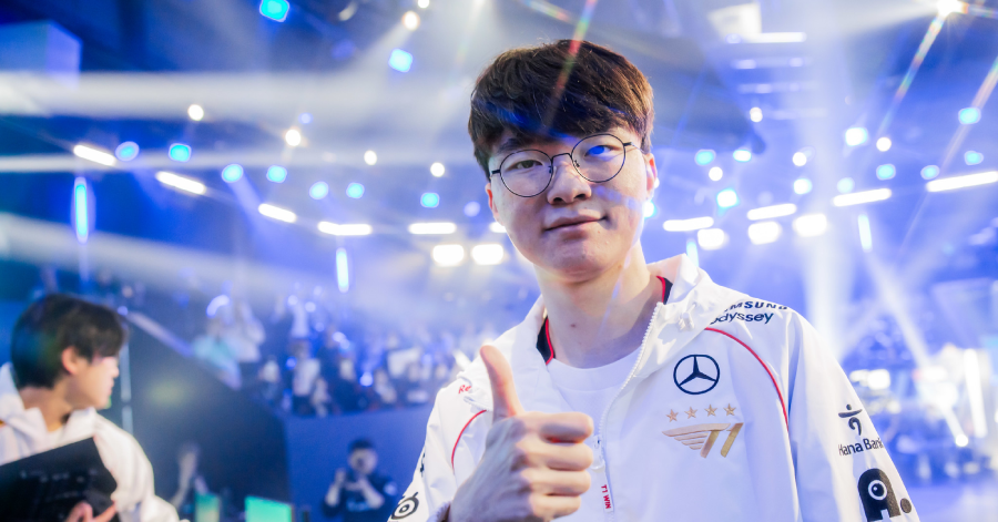 Liên Minh Huyền Thoại