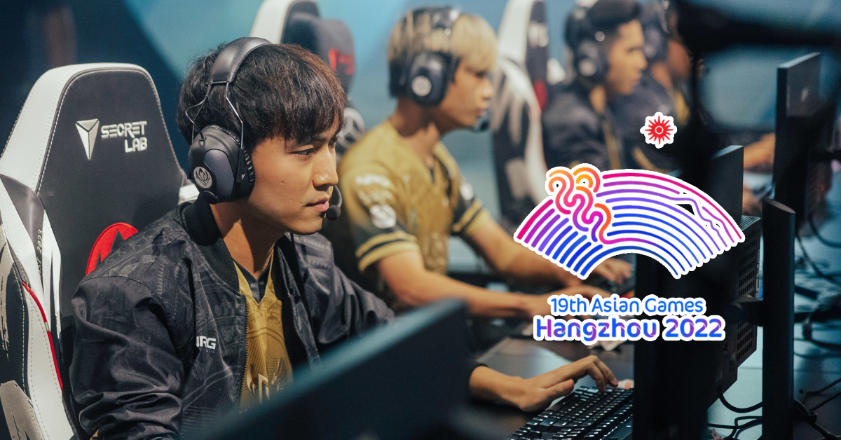 Liên Minh Huyền Thoại