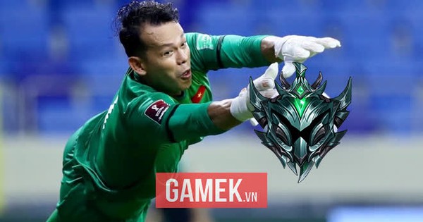 Liên Minh Huyền Thoại