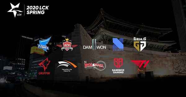 Liên Minh Huyền Thoại