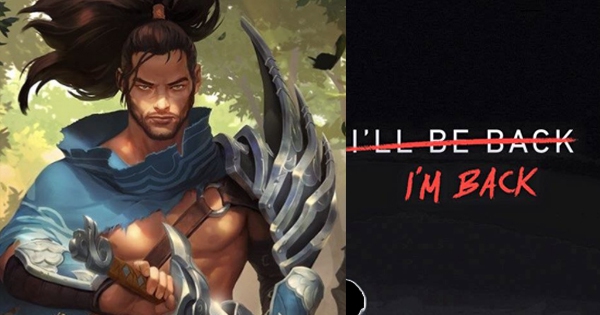 Đấu Trường Chân Lý: Sau 2 tuần "mất hút", team Yasuo - Song Đấu đã trở lại mạnh mẽ tại bản 11.5