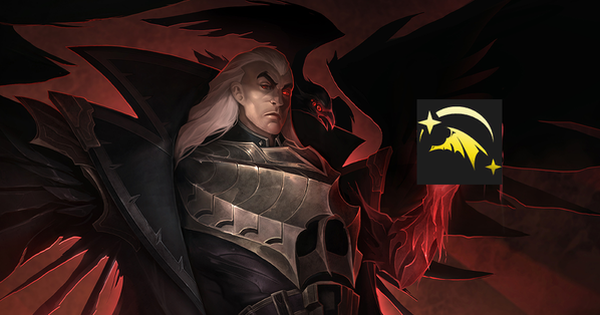 Đấu Trường Chân Lý: Phá cách với lối chơi Swain “gánh đội” siêu độc đáo từ cao thủ