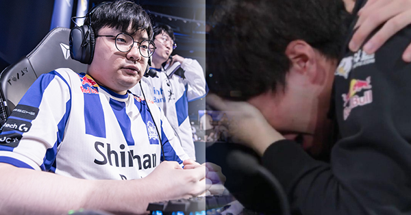 Liên Minh Huyền Thoại