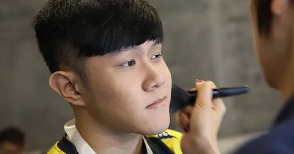 Liên Minh Huyền Thoại