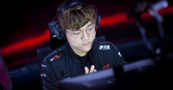 Liên Minh Huyền Thoại