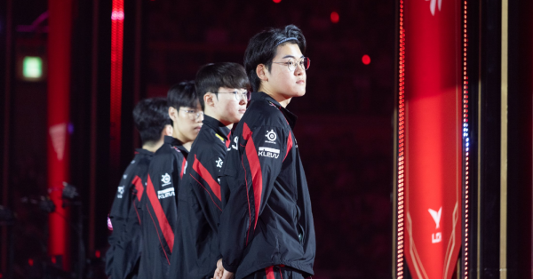 Liên Minh Huyền Thoại