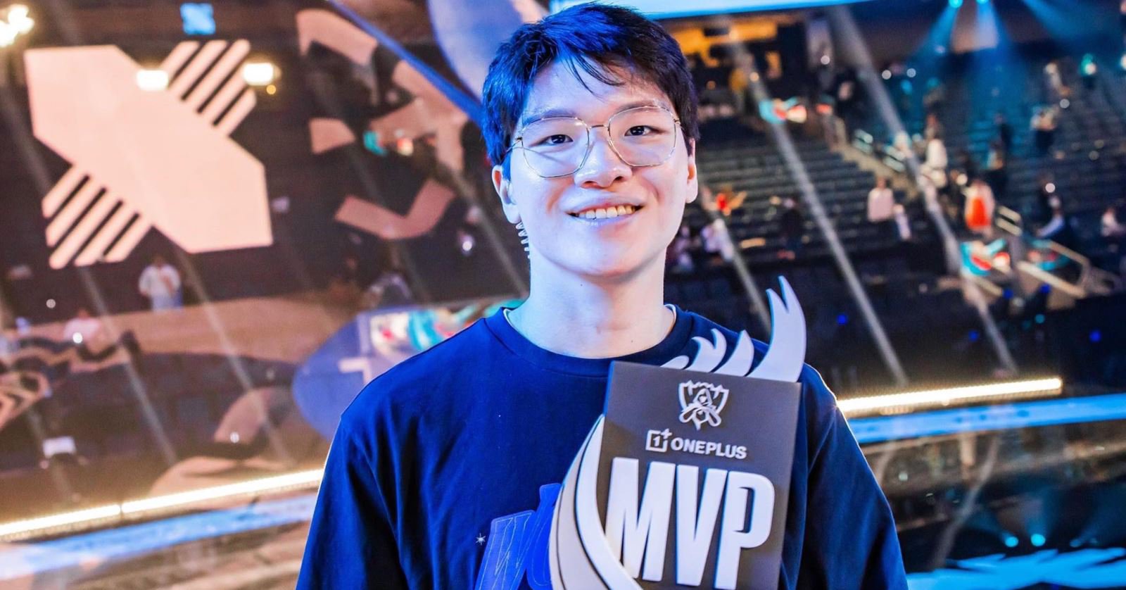 Liên Minh Huyền Thoại