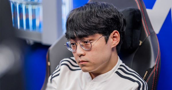 Liên Minh Huyền Thoại