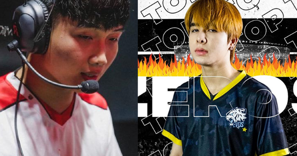 Liên Minh Huyền Thoại