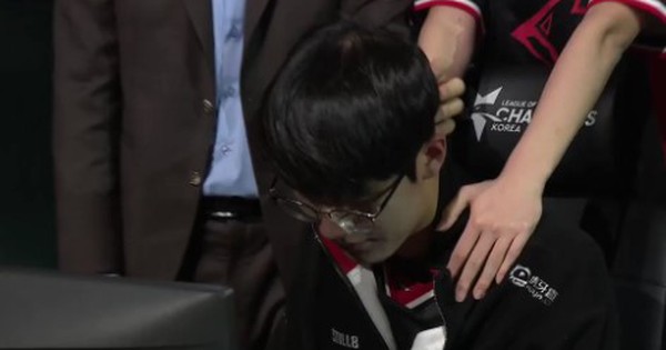 Liên Minh Huyền Thoại