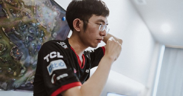 Liên Minh Huyền Thoại