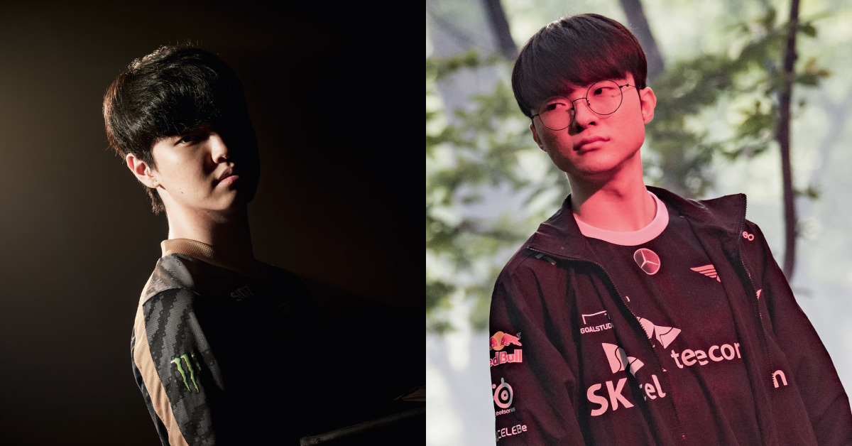 Liên Minh Huyền Thoại