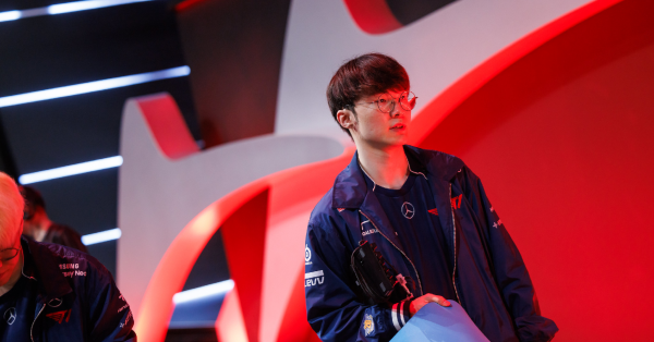 Liên Minh Huyền Thoại