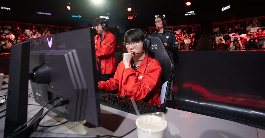 Liên Minh Huyền Thoại