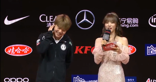 Liên Minh Huyền Thoại