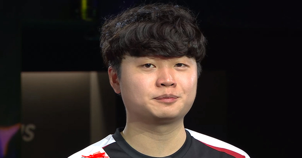 Liên Minh Huyền Thoại