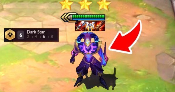 Liên Minh Huyền Thoại