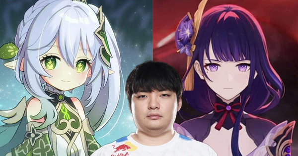 Liên Minh Huyền Thoại