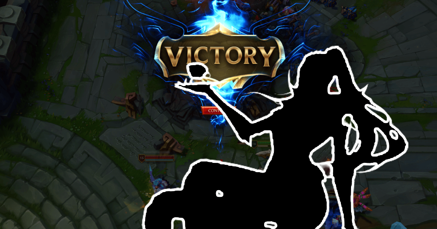 Liên Minh Huyền Thoại