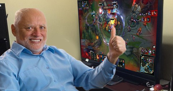 Liên Minh Huyền Thoại