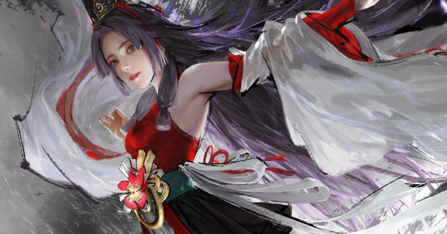 VNGGames chính thức phát hành siêu phẩm NARAKA: Bladepoint tại Việt Nam