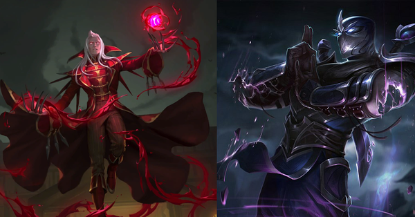 Đấu Trường Chân Lý: Đổi gió với lối chơi dị Can Trường - Vladimir từ cao thủ