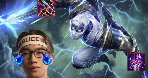 Liên Minh Huyền Thoại