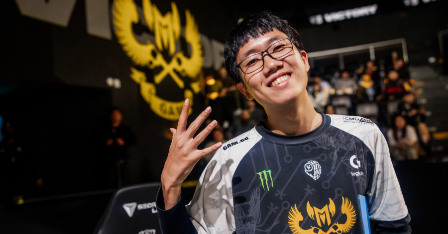 Liên Minh Huyền Thoại