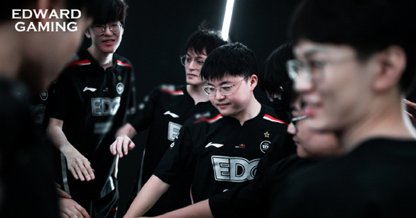 Liên Minh Huyền Thoại