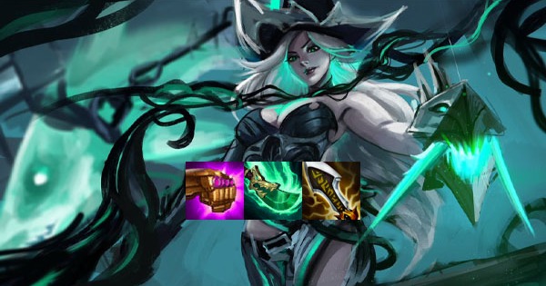 Đấu Trường Chân Lý: Khám phá meta mùa 5.5 với đội hình Suy Vong - Pháo Thủ từ kỳ thủ Thách Đấu