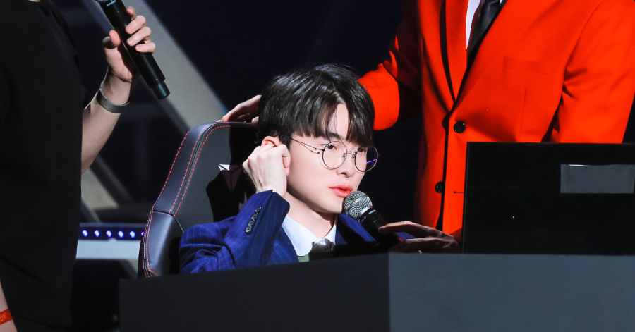 Liên Minh Huyền Thoại