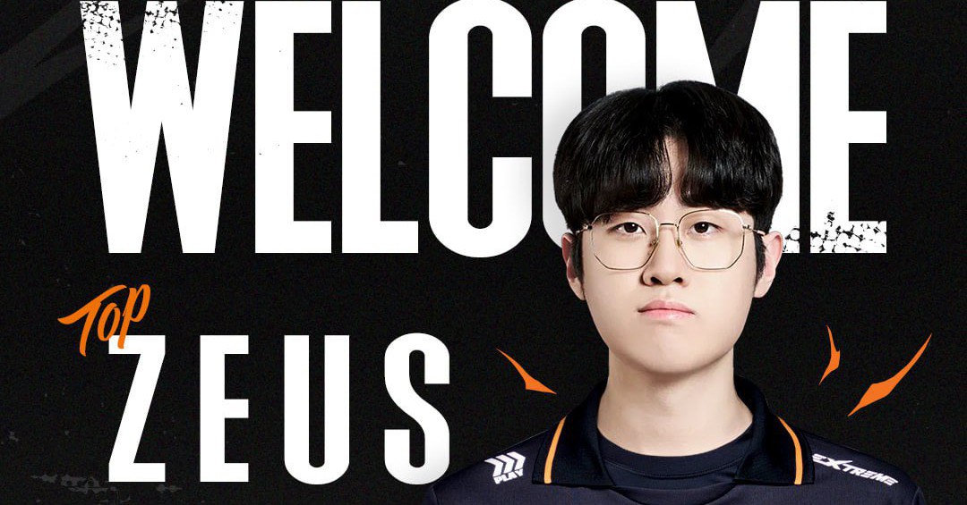 Liên Minh Huyền Thoại