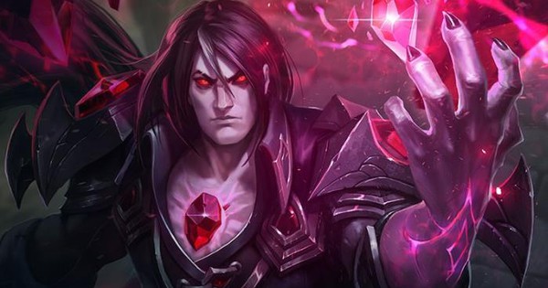 Liên Minh Huyền Thoại