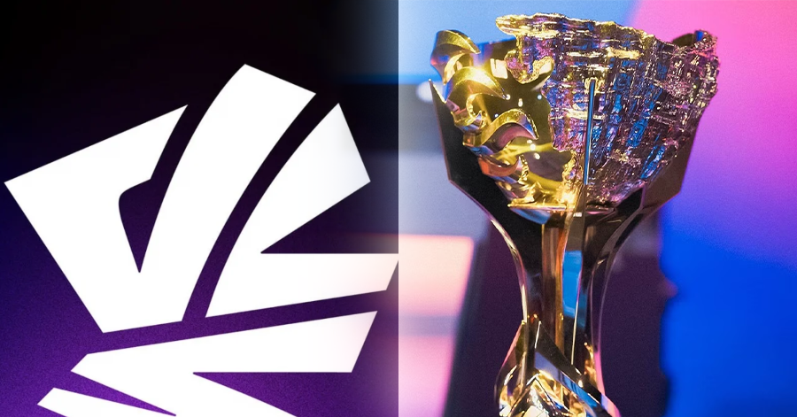 Liên Minh Huyền Thoại