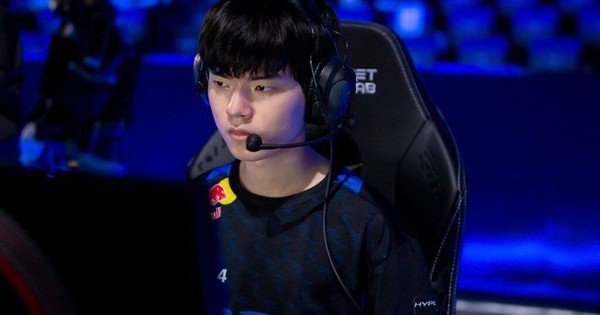 Liên Minh Huyền Thoại