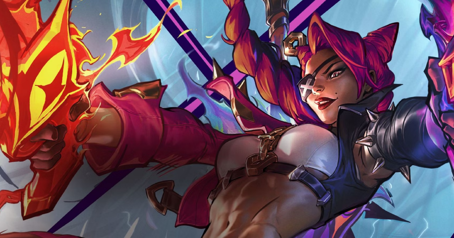 Lõi Công Nghệ "bá đạo" bậc nhất ĐTCL mùa 15 xuất hiện bug nặng giúp người chơi "bất tử"