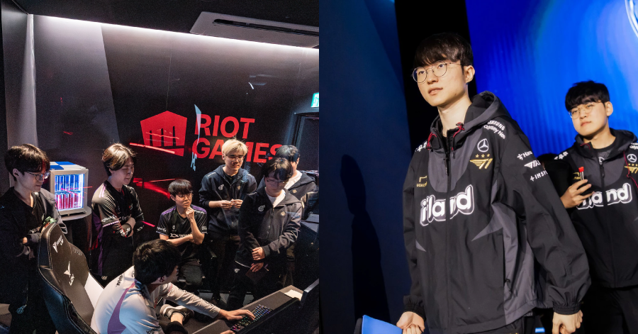 Liên Minh Huyền Thoại